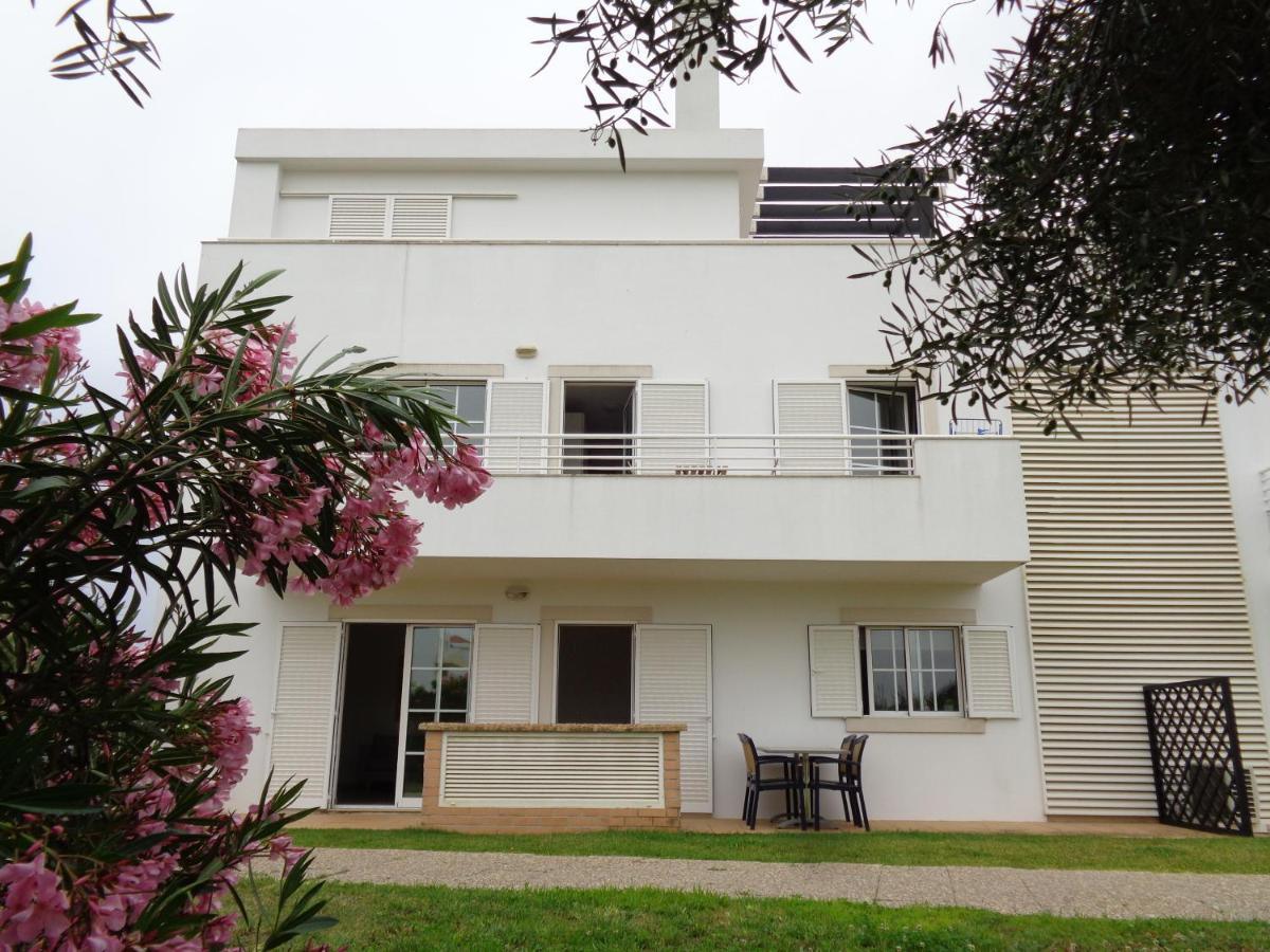 Apartment Vista Verde Cabanas De Tavira Exterior photo