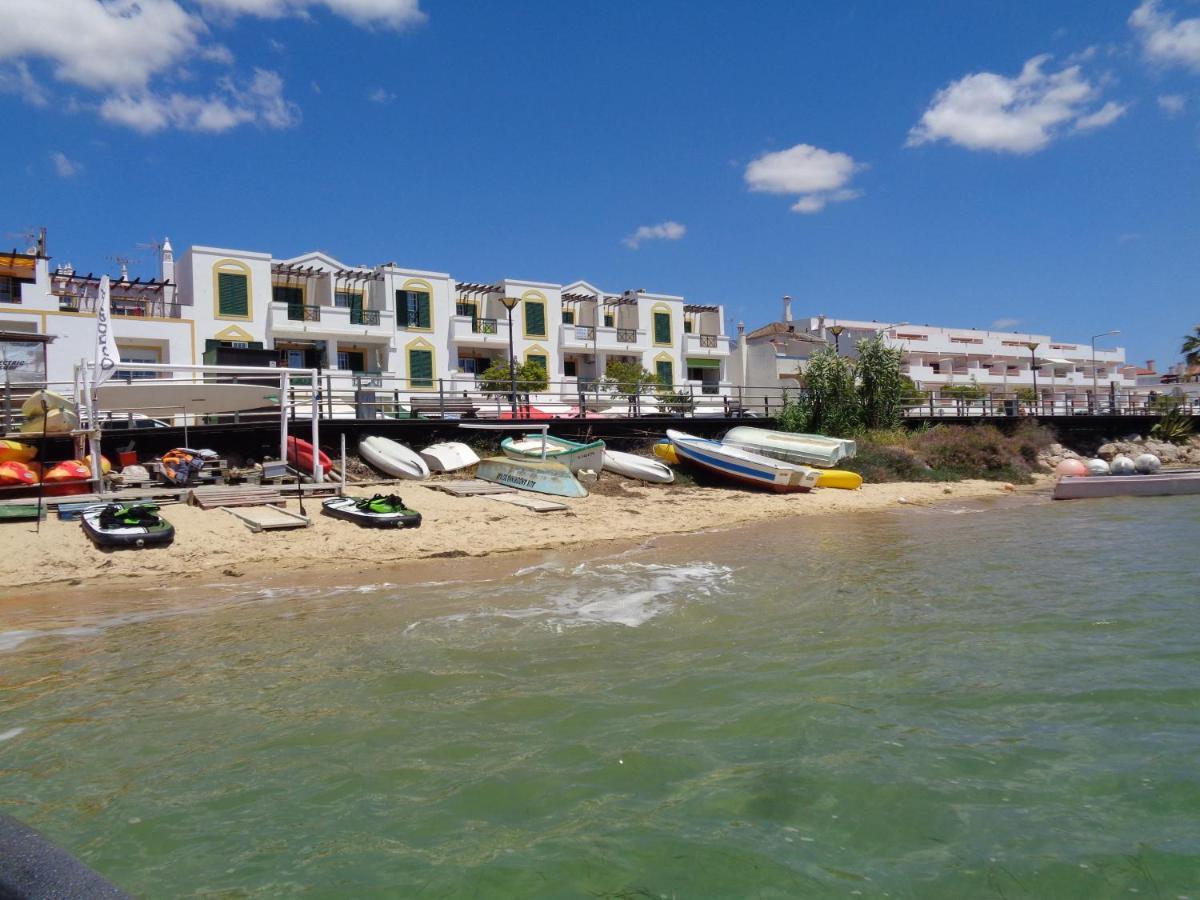 Apartment Vista Verde Cabanas De Tavira Exterior photo