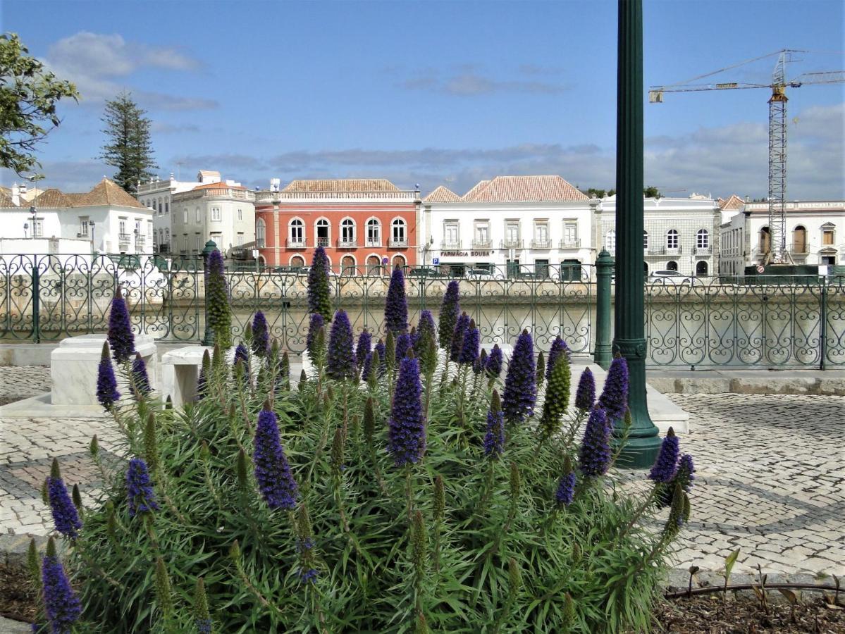 Apartment Vista Verde Cabanas De Tavira Exterior photo
