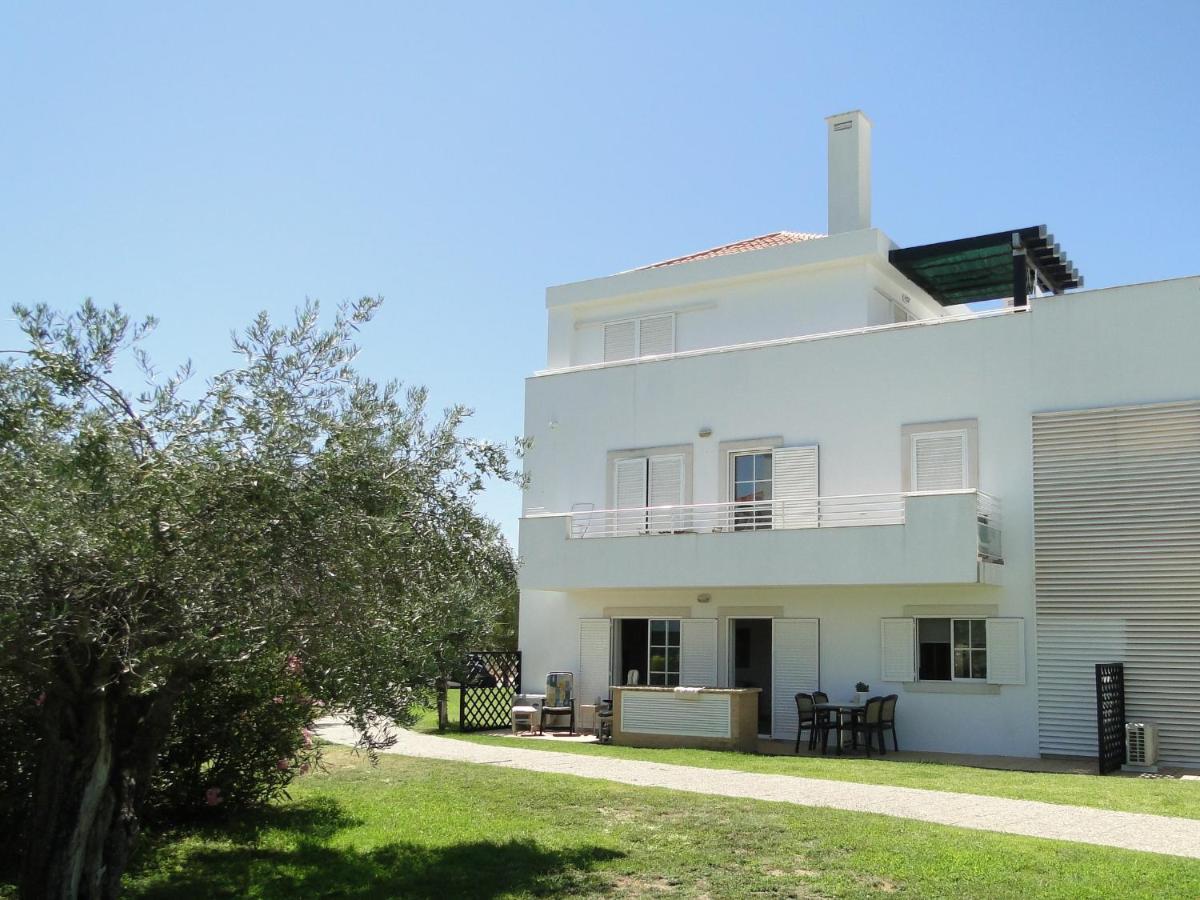 Apartment Vista Verde Cabanas De Tavira Exterior photo