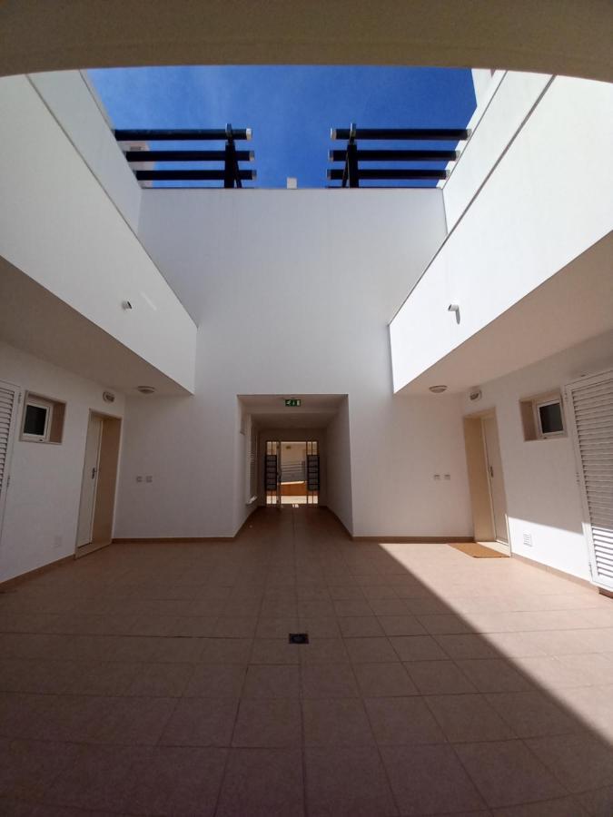 Apartment Vista Verde Cabanas De Tavira Exterior photo