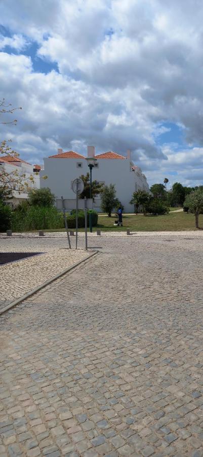 Apartment Vista Verde Cabanas De Tavira Exterior photo
